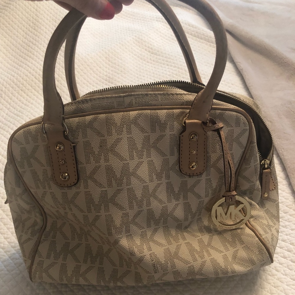 Michael Kors bag